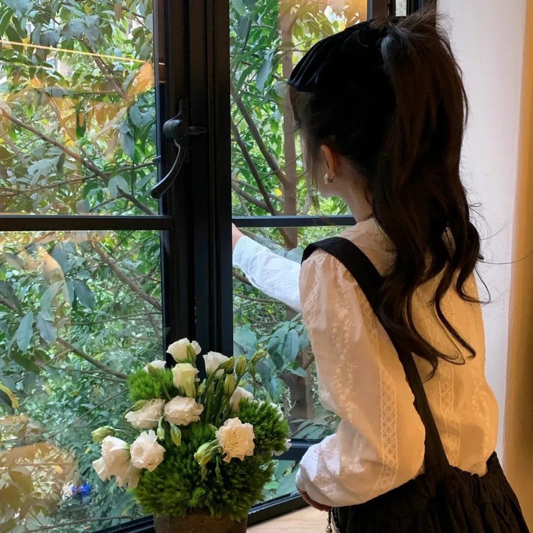 美丽在唱歌